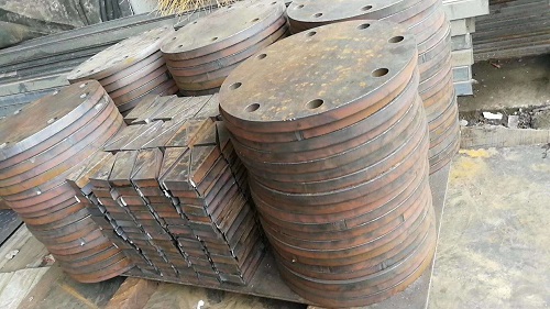 数控龙门切割机安全操作操作规则